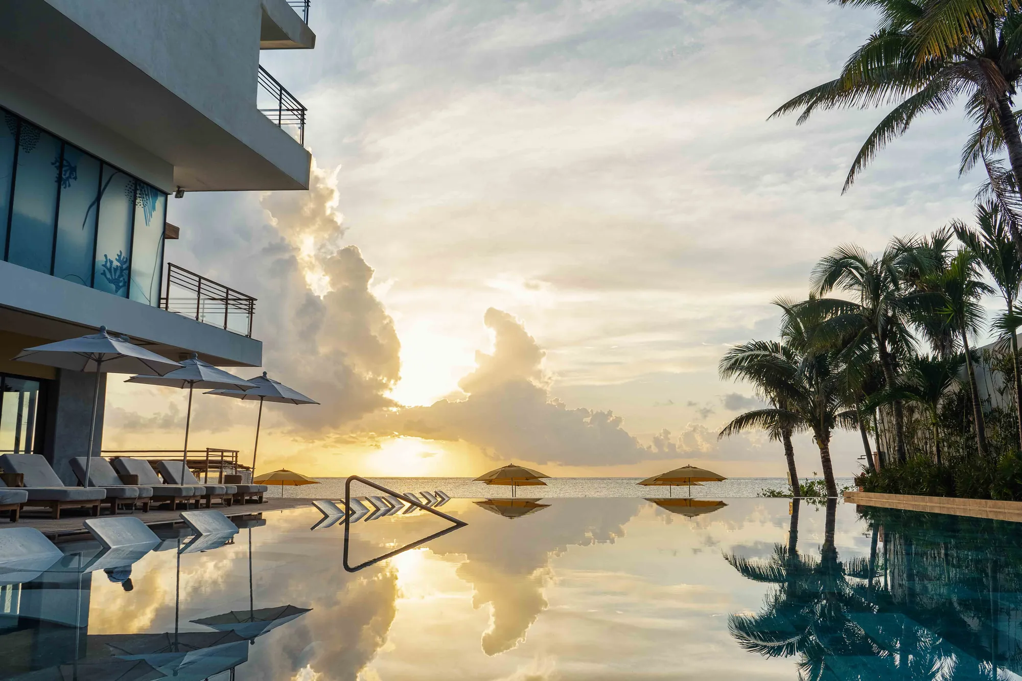 The Fives Oceanfront, Puerto Morelos 21